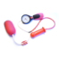 Exercices de Kegel avec l'appareil Kegel Air