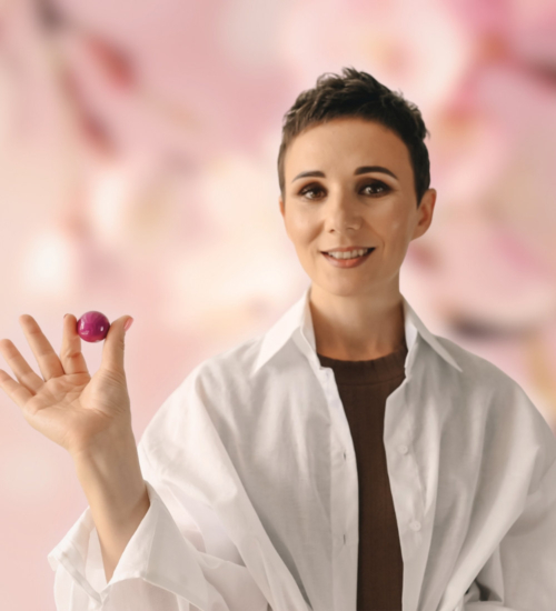 Programme Geisha: retrouver la fermeté de sa zone intime et les sensations