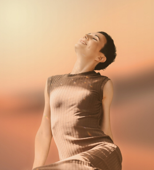 Programme Origin-elle muscler son périnée, intensifier le plaisir et déployer sa puissance féminine