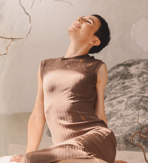 Programme Origin-elle muscler son périnée, intensifier le plaisir et déployer sa puissance féminine