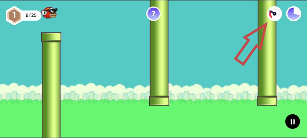 Sondes périnéales application de la sonde Perifit Care+