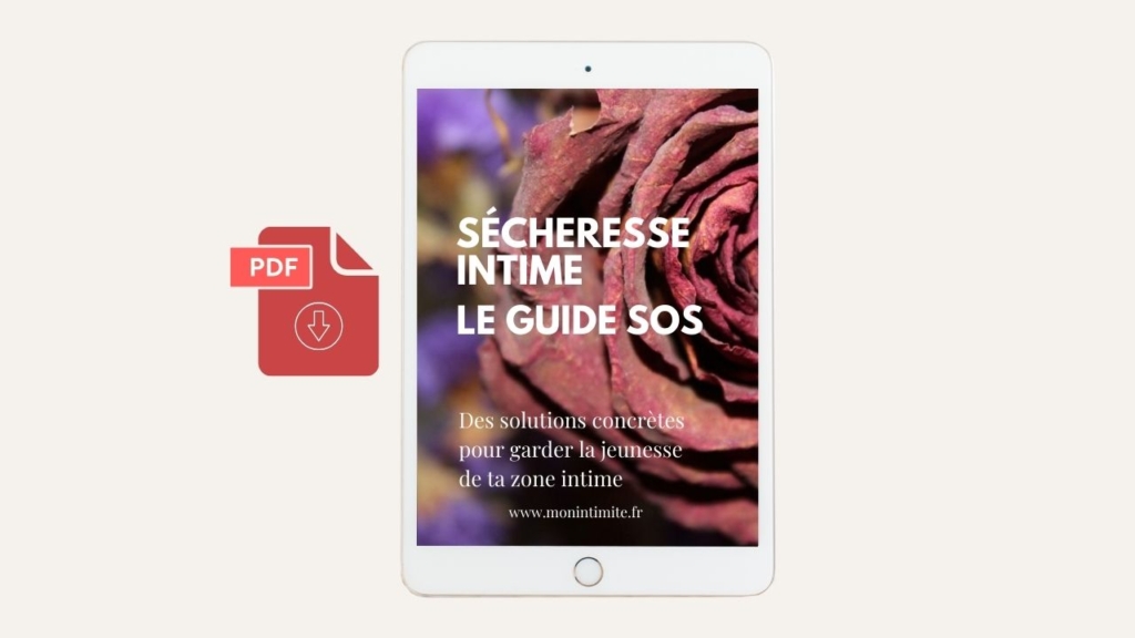 Guide SOS sécheresse intime Mon Intimité — free download